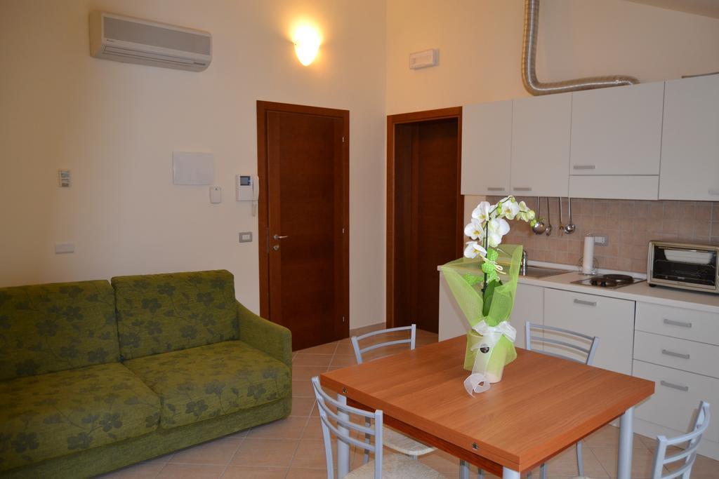 Residence Ducale ริมินี ห้อง รูปภาพ